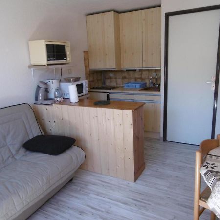 Studio 4/5 Personnes 2 Etoiles Saint-Lary-Soulan Exterior foto