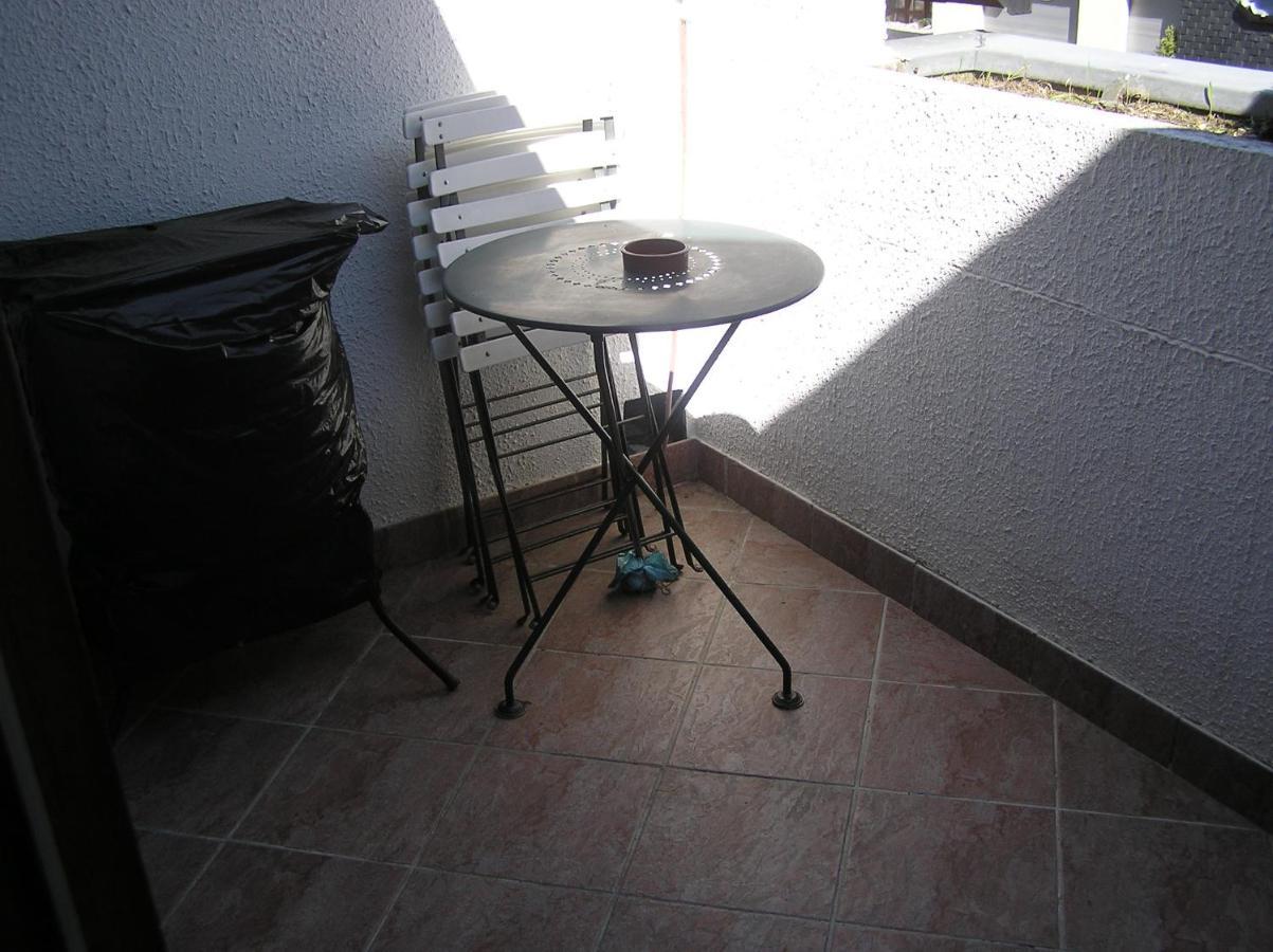 Studio 4/5 Personnes 2 Etoiles Saint-Lary-Soulan Exterior foto